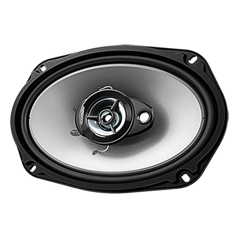 Speakers | KFC-S6966 Car Speakers Black Car Electronic Devices Black