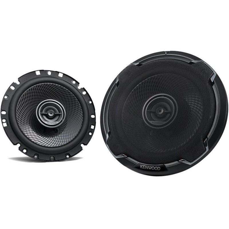 Speakers | KFCPS1796 Car Speakers Black Car Electronic Devices Black