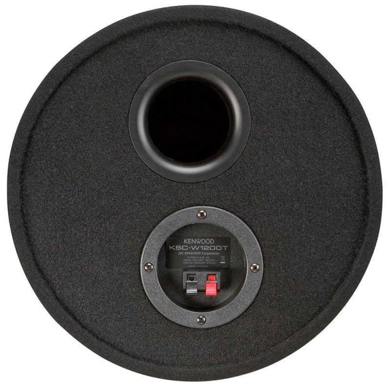 Speakers | KSC-W1200T Car Speakers Black Car Electronic Devices Black