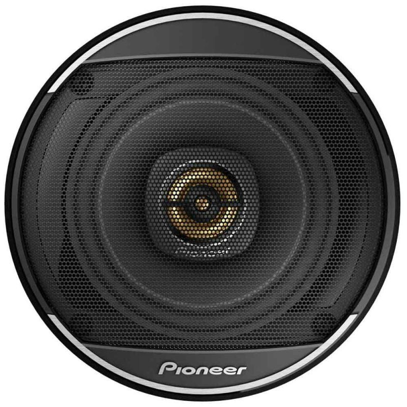 Speakers | TS-A1081F Car Speakers Black Car Electronic Devices Black