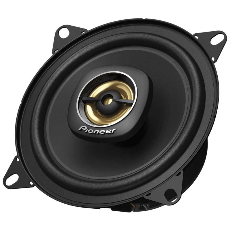 Speakers | TS-A1081F Car Speakers Black Car Electronic Devices Black