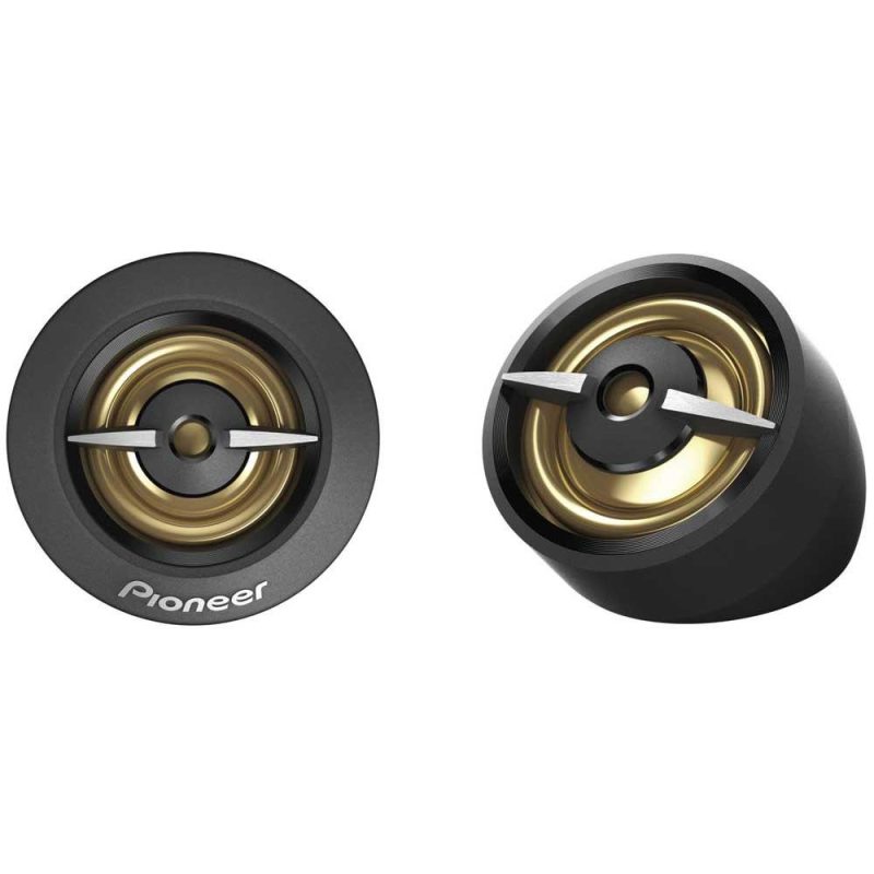 Speakers | TS-A301TW Car Speakers Black Car Electronic Devices Black