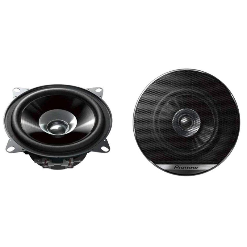 Speakers | TS-G1010F Car Speakers Black Car Electronic Devices Black