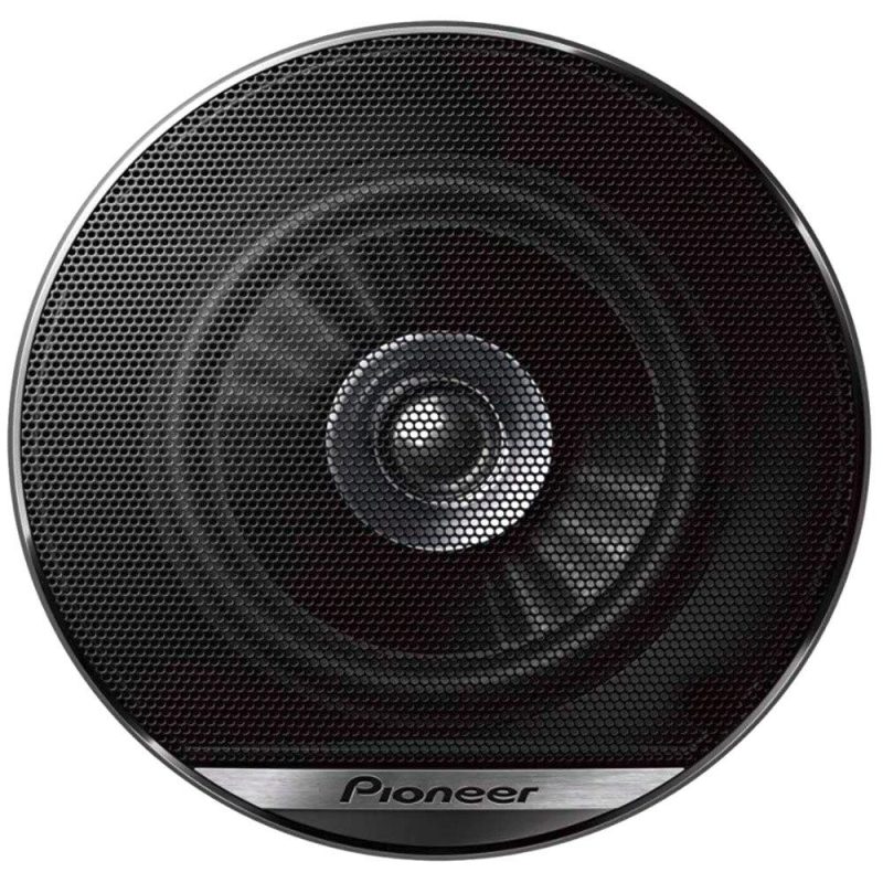 Speakers | TS-G1010F Car Speakers Black Car Electronic Devices Black