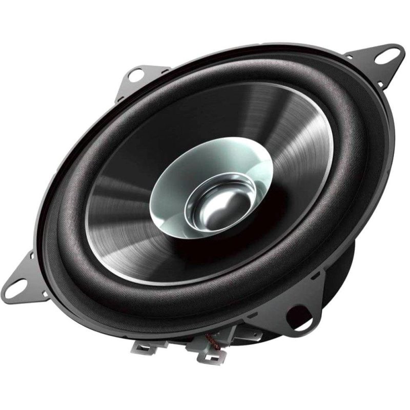 Speakers | TS-G1010F Car Speakers Black Car Electronic Devices Black