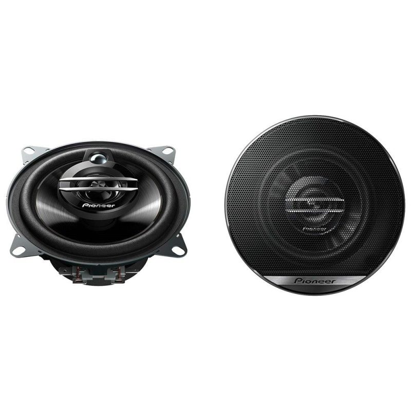 Speakers | TS-G1030F Car Speakers Black Car Electronic Devices Black