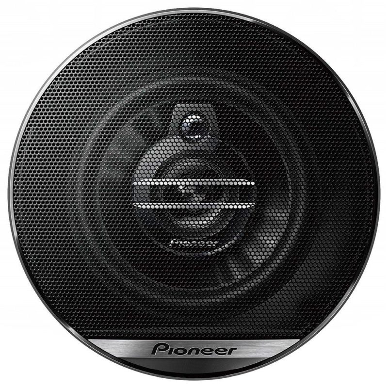 Speakers | TS-G1030F Car Speakers Black Car Electronic Devices Black