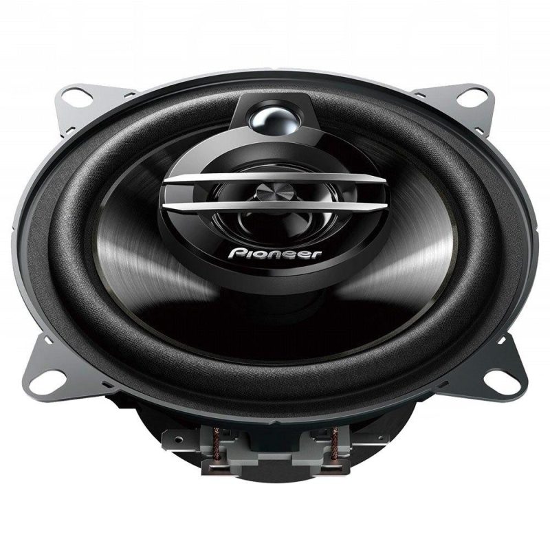 Speakers | TS-G1030F Car Speakers Black Car Electronic Devices Black