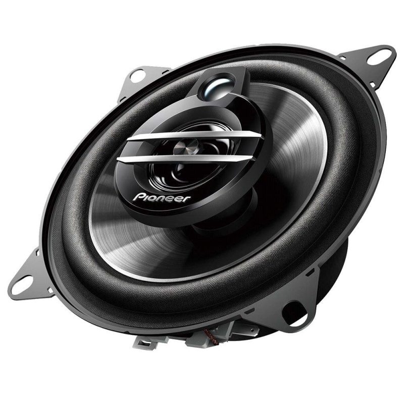 Speakers | TS-G1030F Car Speakers Black Car Electronic Devices Black