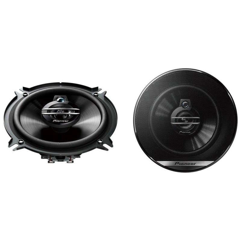 Speakers | TS-G1330F Car Speakers Black Car Electronic Devices Black