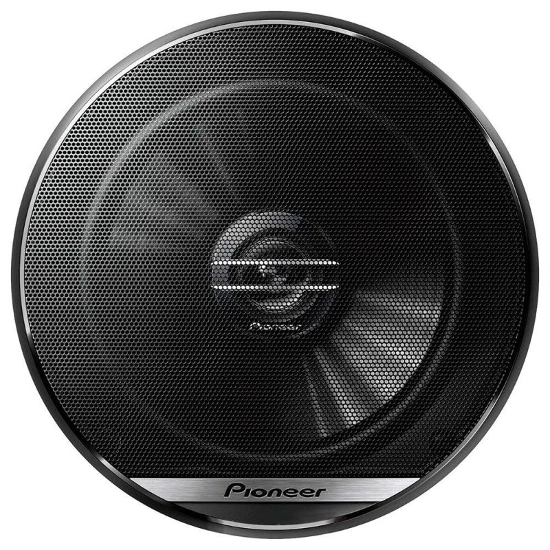 Speakers | TS-G1330F Car Speakers Black Car Electronic Devices Black