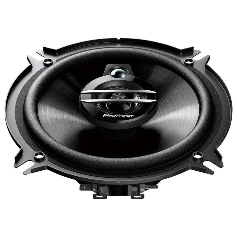 Speakers | TS-G1330F Car Speakers Black Car Electronic Devices Black