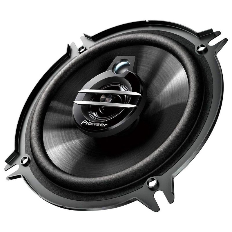 Speakers | TS-G1330F Car Speakers Black Car Electronic Devices Black