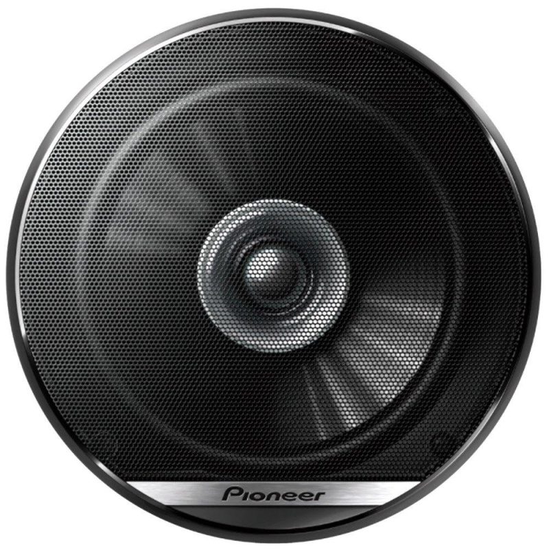 Speakers | TS-G1710F Car Speakers Black Car Electronic Devices Black