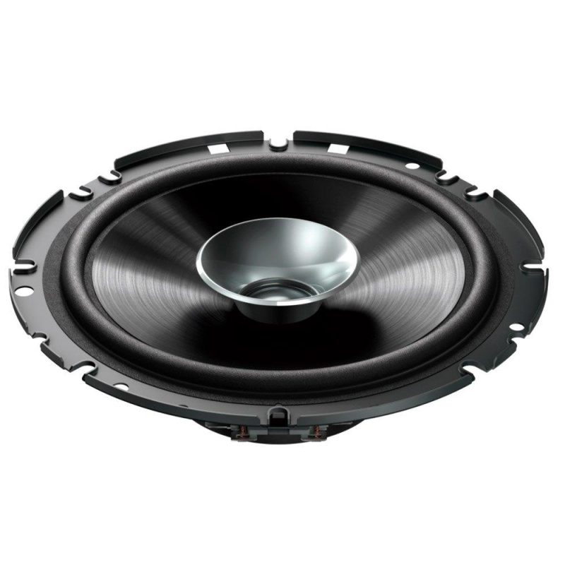 Speakers | TS-G1710F Car Speakers Black Car Electronic Devices Black