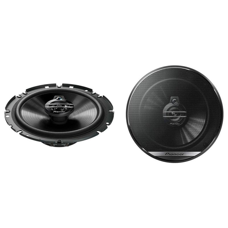 Speakers | TS-G1730F Car Speakers Black Car Electronic Devices Black