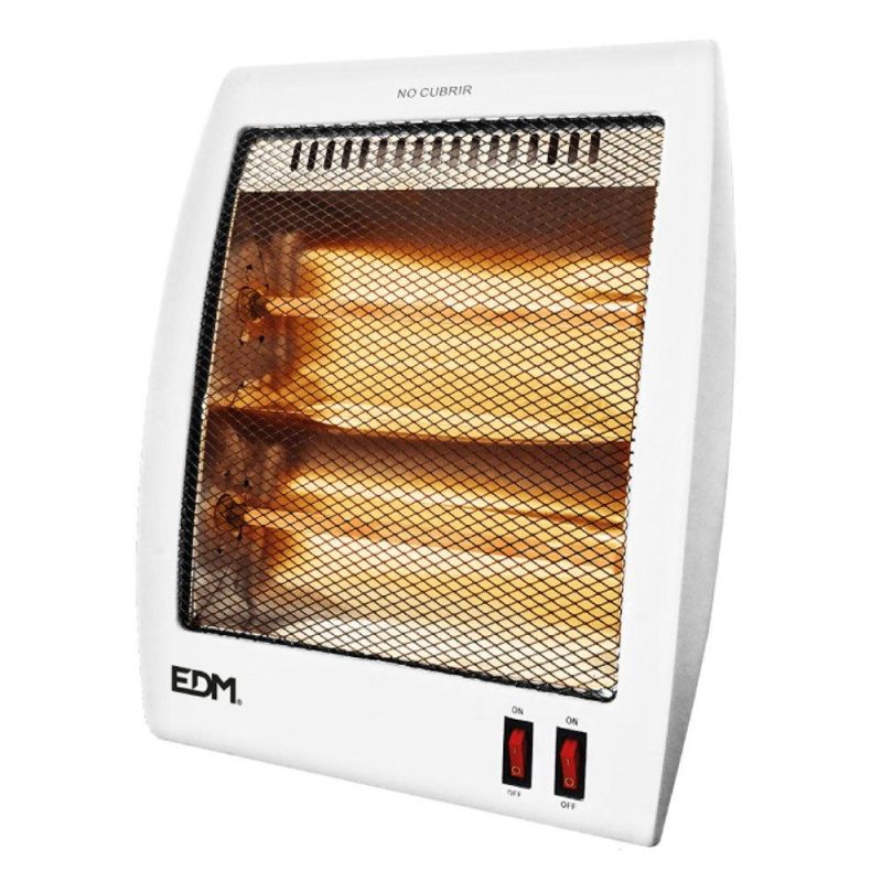 Stoves | 1000W Quartz Heater Climatization Stoves