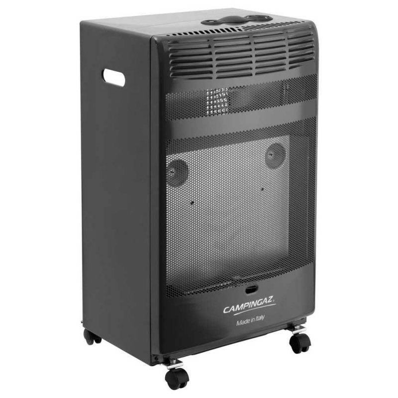 Stoves | BF5000 Blue Flame Heater 4100W Climatization Stoves