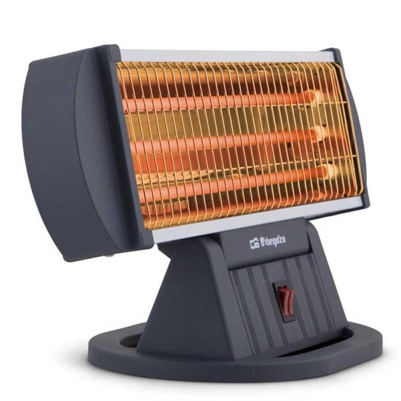 Stoves | BP 0204 Quartz Heater Climatization Stoves