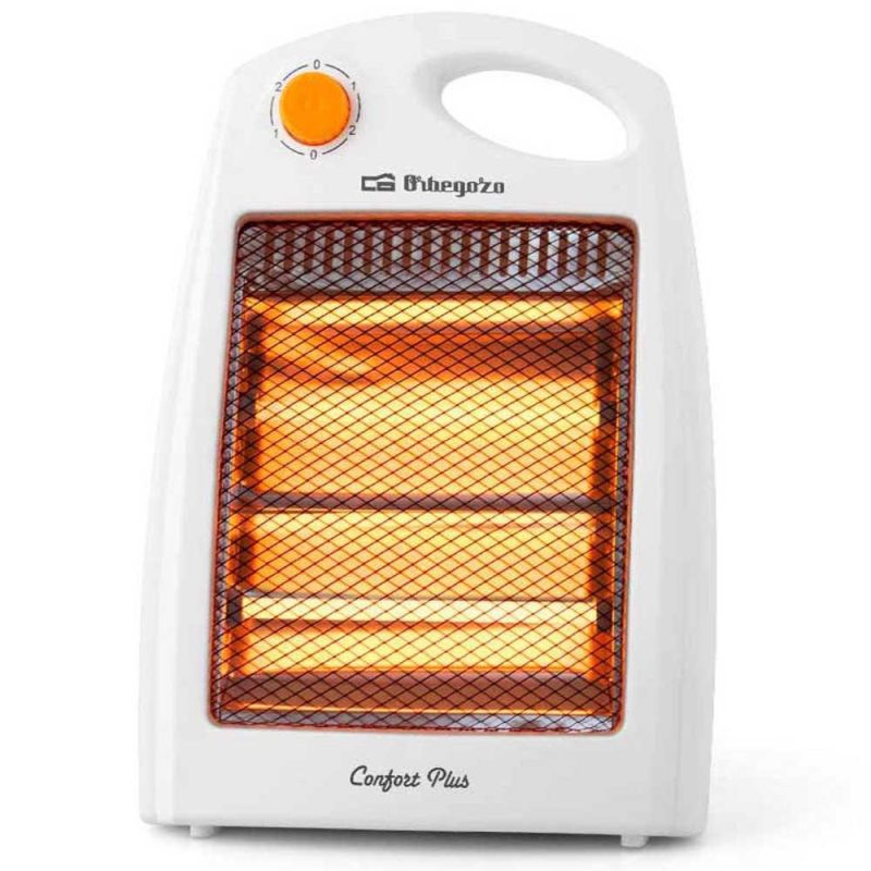 Stoves | BP 5007 Quartz Heater Climatization Stoves