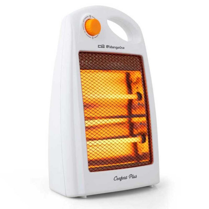 Stoves | BP 5007 Quartz Heater Climatization Stoves