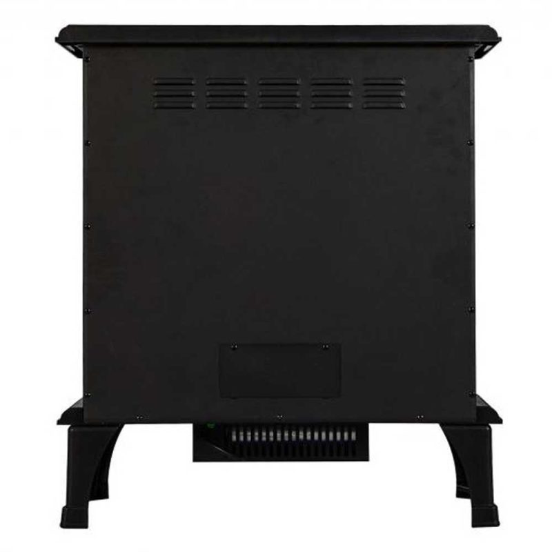 Stoves | CHE-390 Electric Chimmney 2000W Climatization Stoves