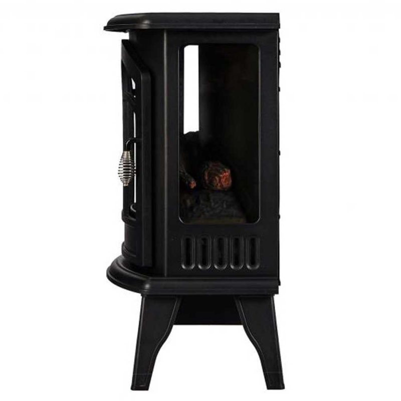 Stoves | CHE-390 Electric Chimmney 2000W Climatization Stoves