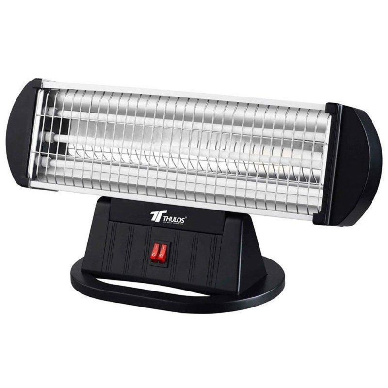 Stoves | TH-QH11 1200W Quartz Heater Climatization Stoves