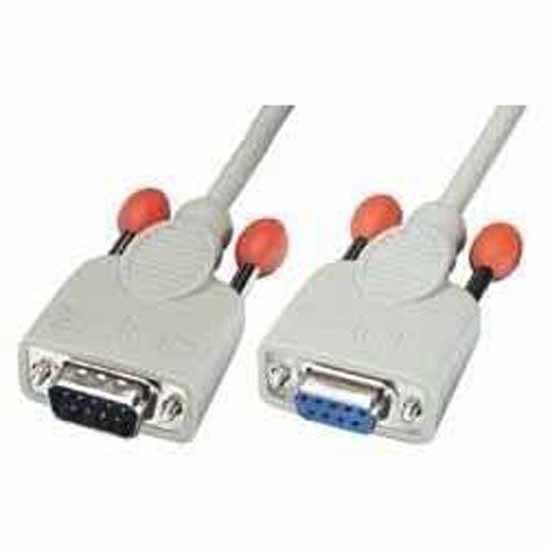 USB Cables | 900202824 USB To Parallel Cable 20 m Grey Cables Grey