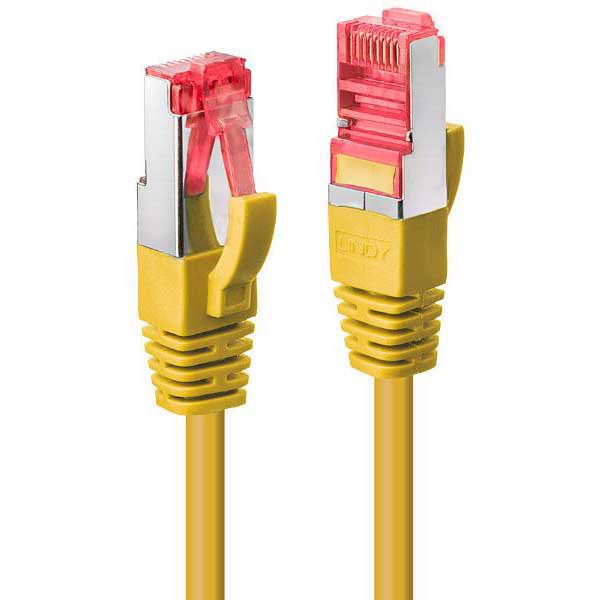 USB Cables | Active USB Extension Cable 15 m Yellow Cables USB Cables