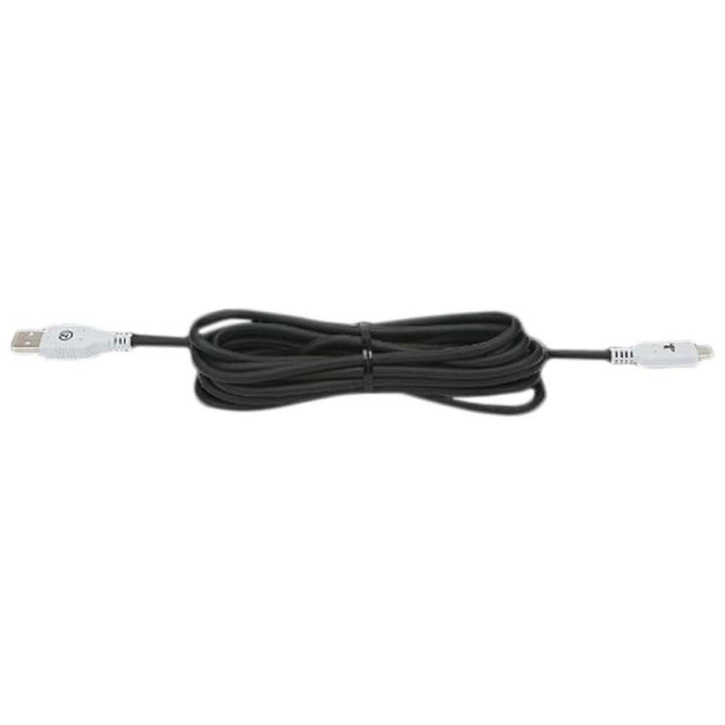 USB Cables | PS5 3m USB-A To USB-C Cable White Cables USB Cables