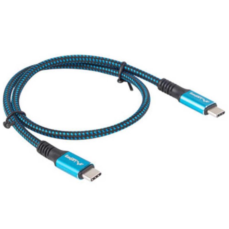 USB Cables | USB-C Cable 0.5 m Blue Cables Blue