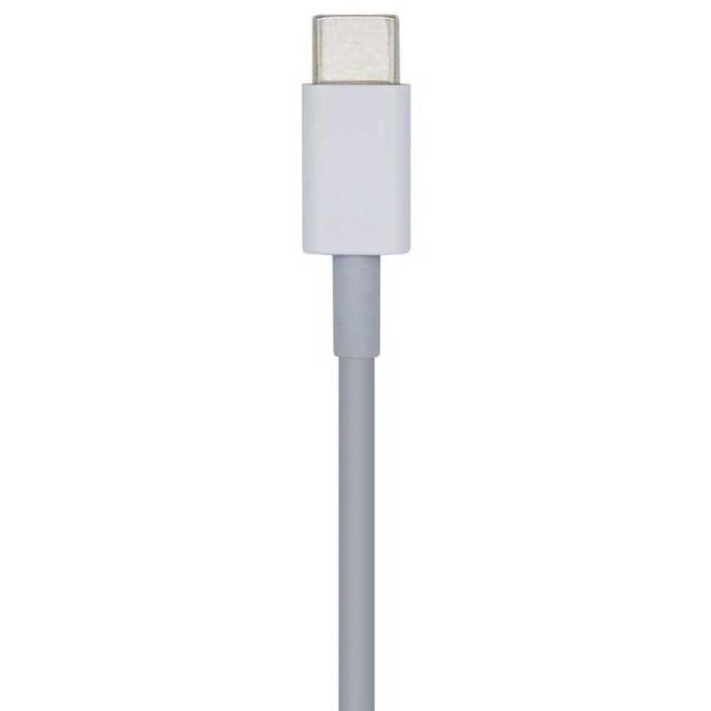 USB Cables | USB C To Lightning Cable 1 m White Cables USB Cables