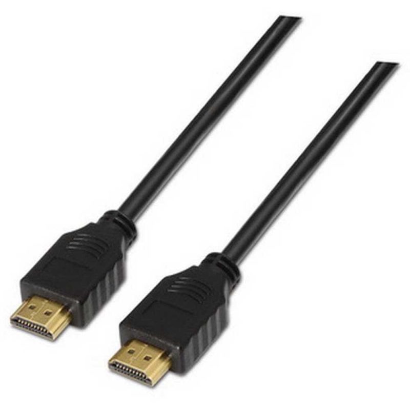 Audio and Video | HDMI 1.3 Cable 5 m Black Audio & Video Audio & Video